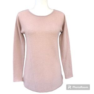 Bloomingdale’s Cashmere Sweater Womens